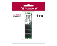 Transcend 1TB M.2 SATA 825S - 1171798 - zdjęcie 2